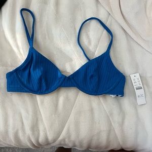 J.Crew Bikini Top